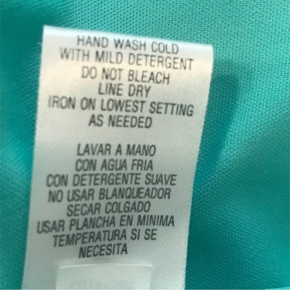 Sandra Darren Dress - Picture 9 of 9